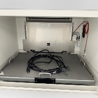 Infors HT Multitron Triple Stack Incubator Shaker image 0